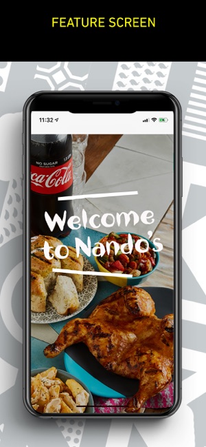 Nando's Mauritius(圖1)-速報App