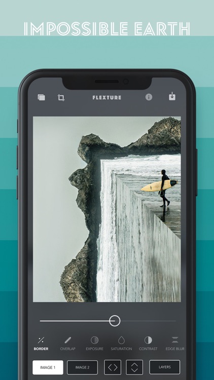 Flexture Mirror Camera screenshot-4
