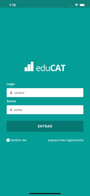 Educat Frequência