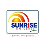 Sunrise Universal