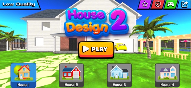 Dream House 2-Interior Design(圖5)-速報App