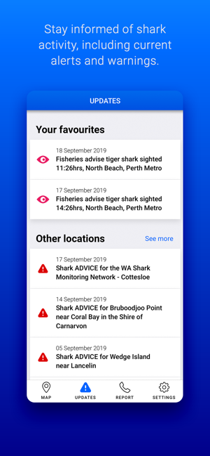 SharkSmart WA(圖5)-速報App