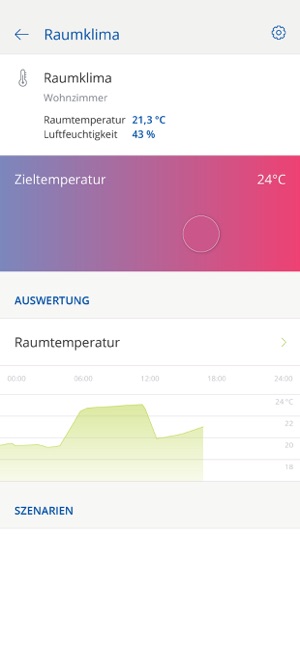 Stadtwerke SmartHome(圖3)-速報App