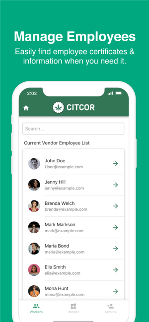 CITCOR(圖3)-速報App