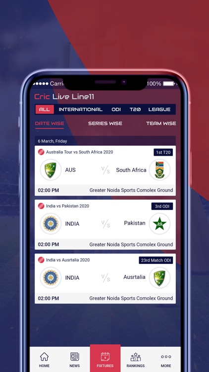 CricLive Line11