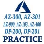 Azure Arch Cert Practice Tests