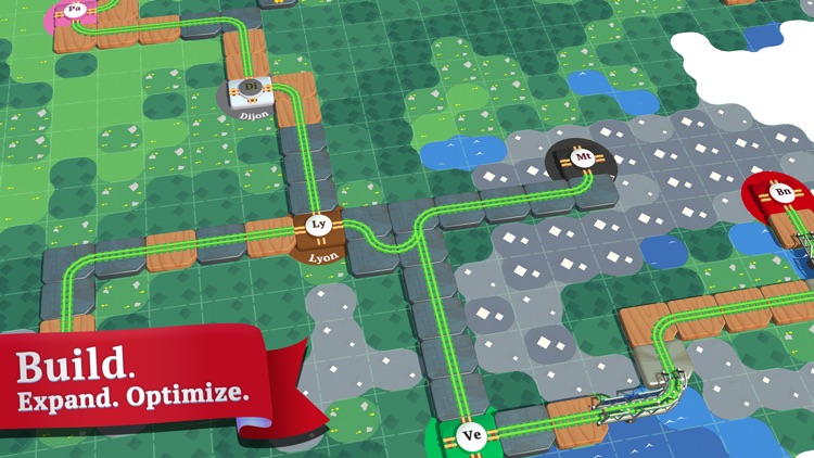 Train Conductor World
