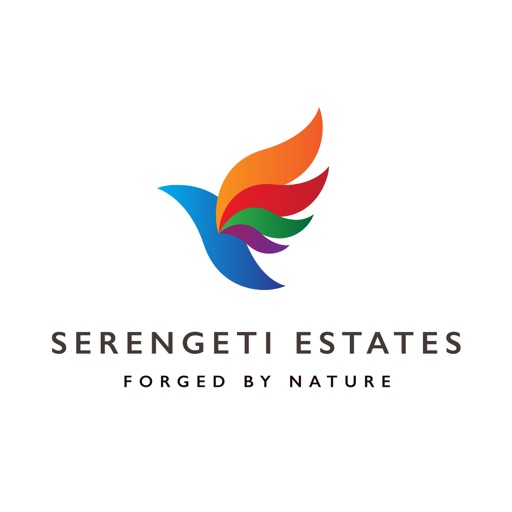Serengeti Estates icon