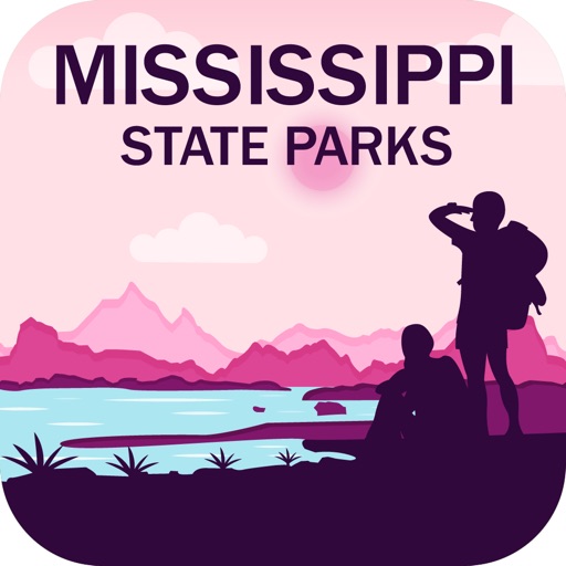 Mississippi State Parks_