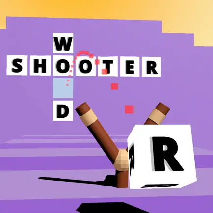 Word Shooter! Читы