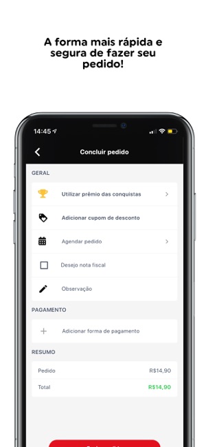 Confraria Santa Cruz(圖5)-速報App