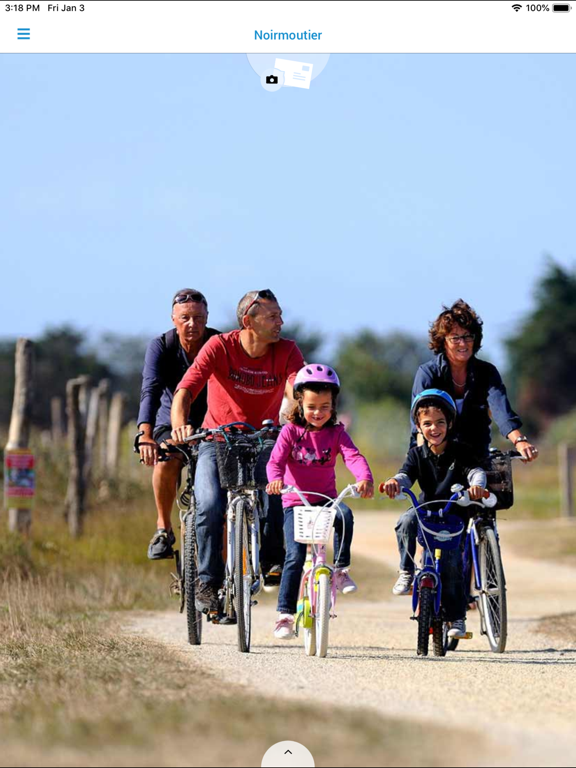 Screenshot #4 pour Île de Noirmoutier Tour
