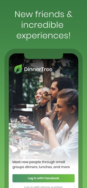 DinnerTree