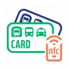 버카첵 - 편리한 NFC 교통카드 리더기