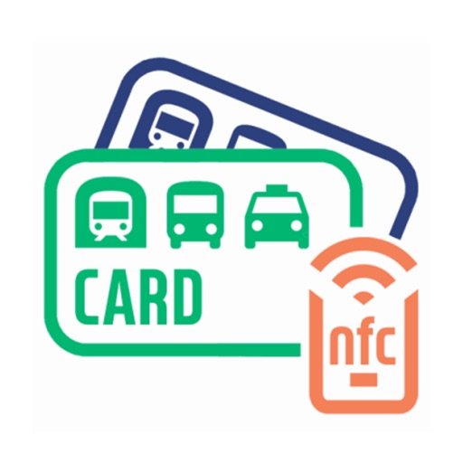 BucaCheck - NFC 韓国交通カード残高照会アプリ