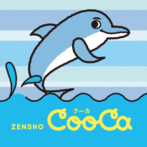 CooCa - ゼンショーグループのポイント＆マネー