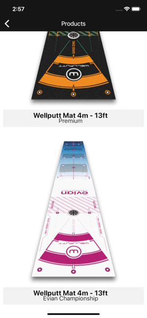 Wellputt Mat Training Book(圖2)-速報App