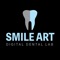 Smile art is dental digital lab that provide service for dentists who deal with us to able them to send is the work and images of their patient's so we prepare the dental work for them