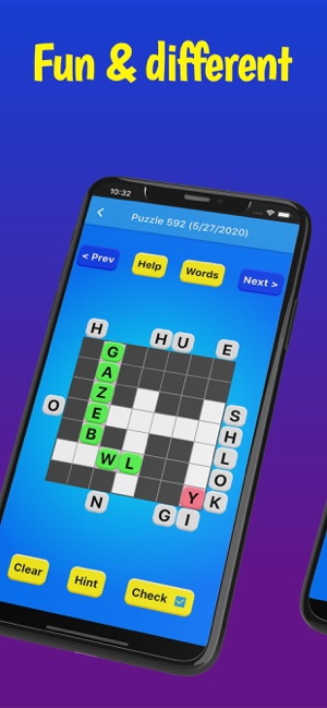 WordSlide Puzzles(圖2)-速報App