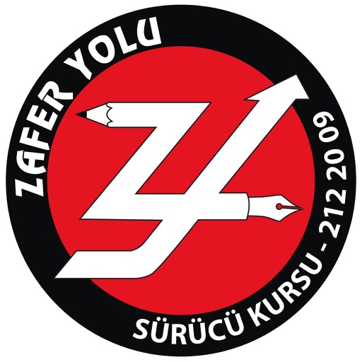 Zafer Yolu Sürücü Kursu icon