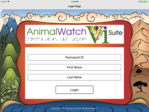 Animal Watch - Online Tutoring screenshot 4