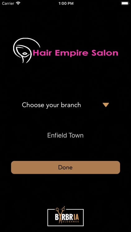 Hair Empire Salon screenshot-3