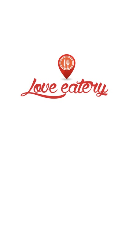 Love Eatery Merchant App