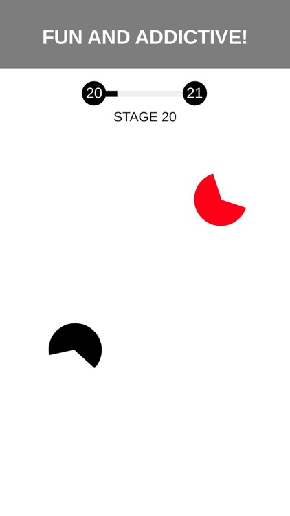 Clockwise | Tap Game screenshot-3