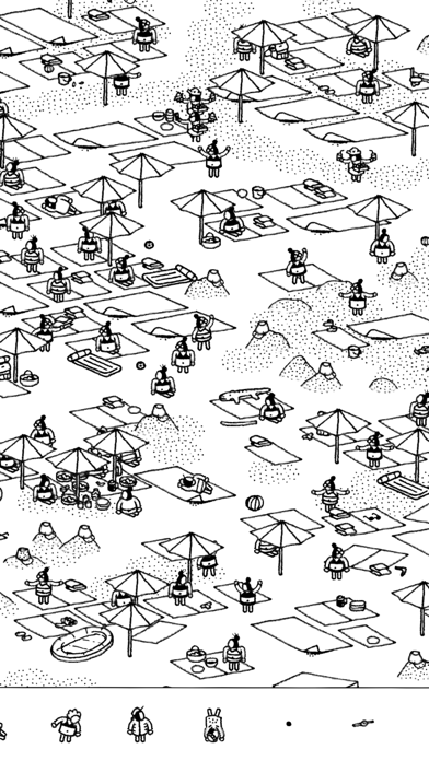 Hidden Folks Screenshot 6