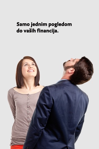 BKS mBanka Hrvatska - náhled