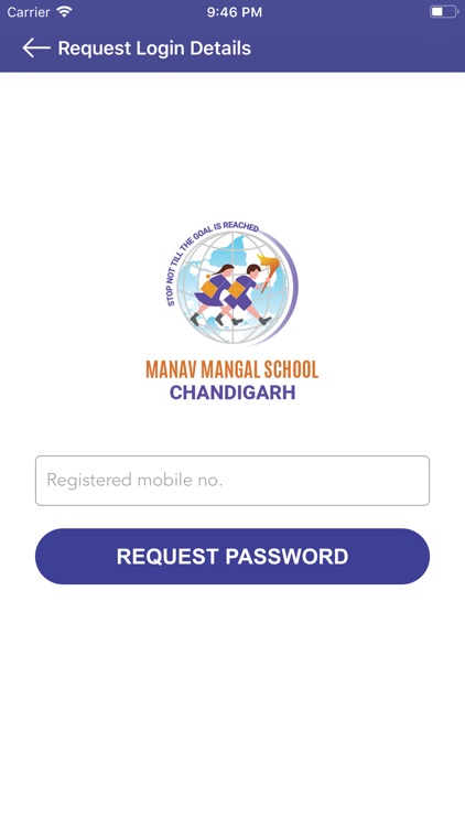 Manav Mangal School Chandigarh