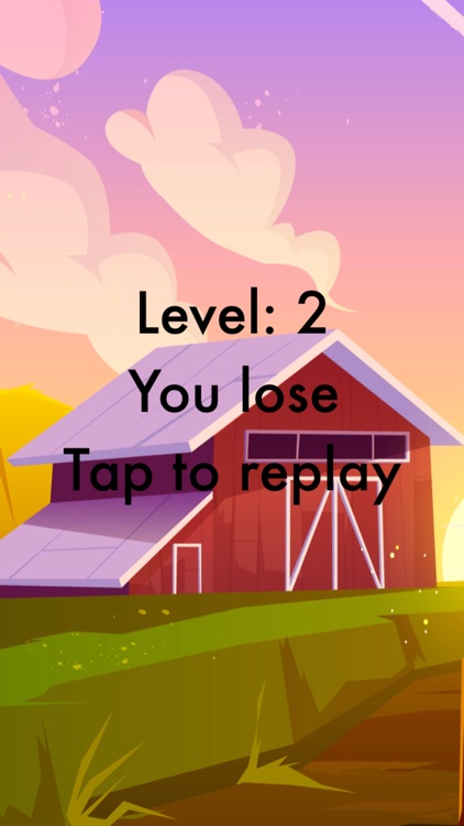 Eggs catcher screenshot-4