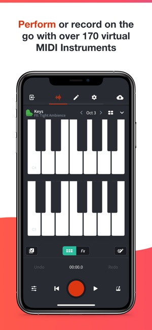 BandLab(圖6)-速報App