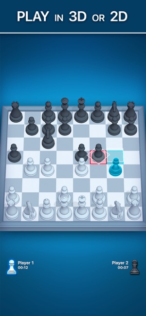 Chess ⊹(圖1)-速報App