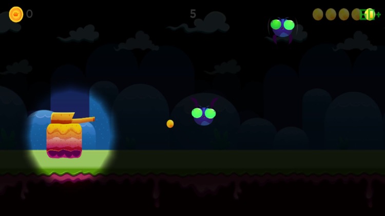 Bouncy Tank Shooting Game screenshot-3