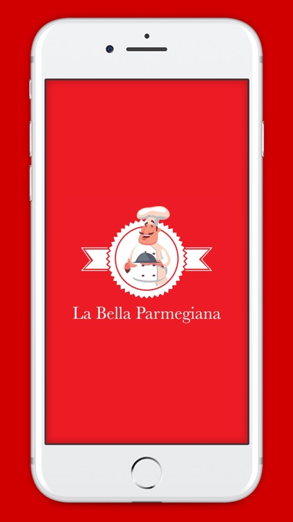 La Bella Parmegiana
