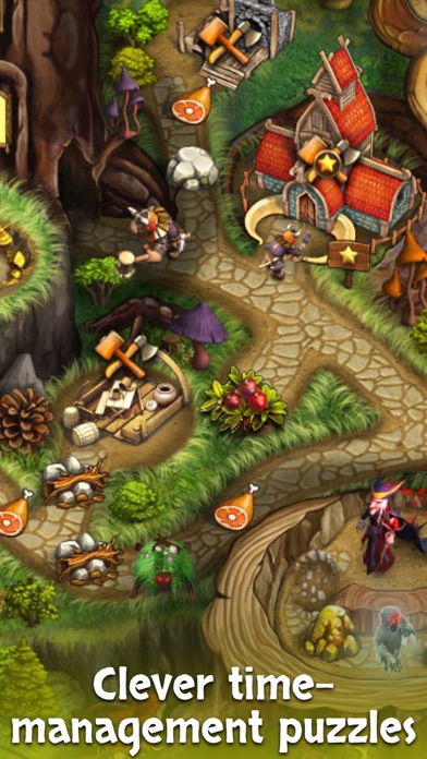 How to cancel & delete Northern Tale 4 from iphone & ipad 2