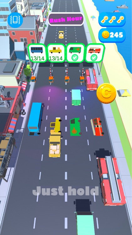 Highway Slider screenshot-4
