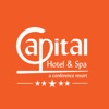 Capital Hotel Rewards