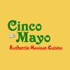 Cinco De Mayo Mexican Grill