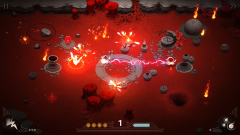 Screenshot #12 for Ritual: Sorcerer Angel