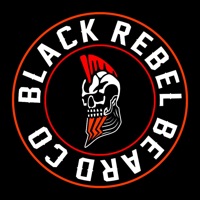 BLACK REBEL BEARD CO apk