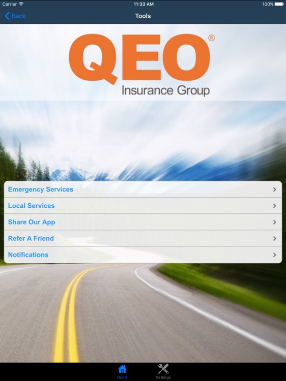 QEO Insurance HD