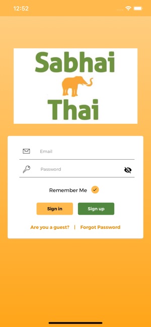 SABHAI THAI(圖3)-速報App