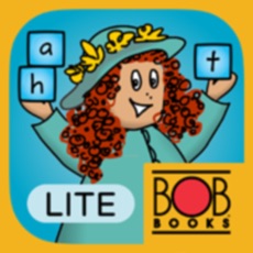 Activities of Bob Books Reading Magic Lite