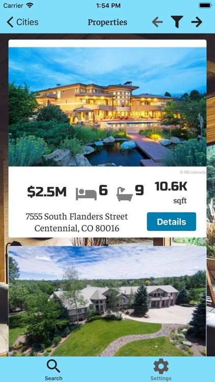 Quality Foreclosure Homes screenshot-3