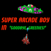 Arcade Boy in Goodbye Greenies