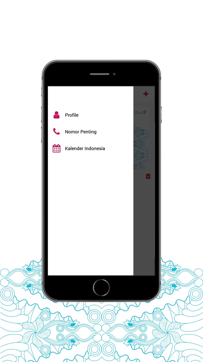 Exclusive Agenda Enjoy Jakarta