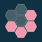 i6066 - Hexa Puzzle is a jigsaw puzzle game