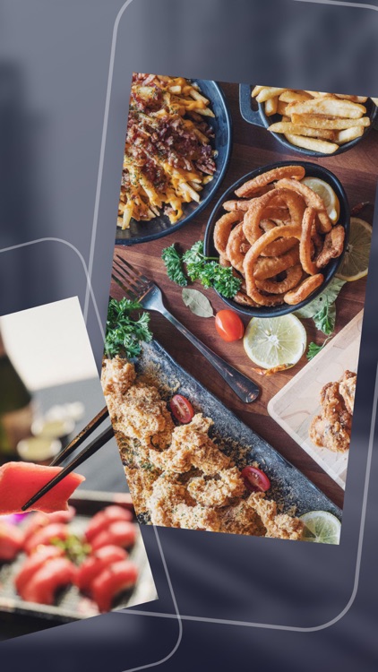 FOD - Food On Delivery